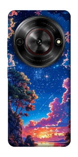 Чохол на ZTE Nubia Focus Universe фото 1 з 1