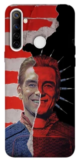 Чехол на Realme 6i Homelander фото 1 из 1