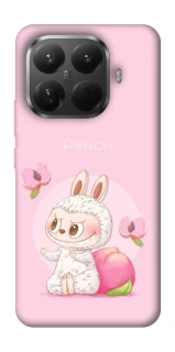 Чохол на Xiaomi 15T Pro Mokoko Peach фото 1 з 1