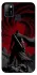 Чохол на Infinix Hot 10 Lite Berserk v21 фото 1 з 1