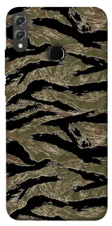 Чохол на Huawei Honor 8X Camouflage v23 фото 1 з 1
