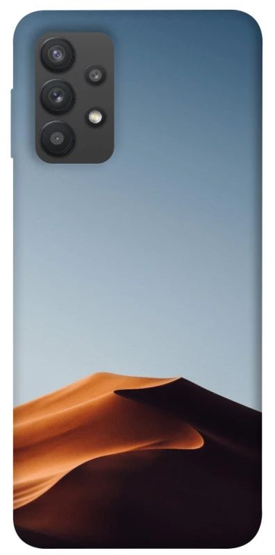 Чохол на Samsung Galaxy A32 (A325F) 4G Dune фото 1 з 1