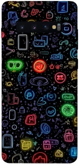 Чохол на Samsung Galaxy S10+ Wallpaper фото 1 з 1