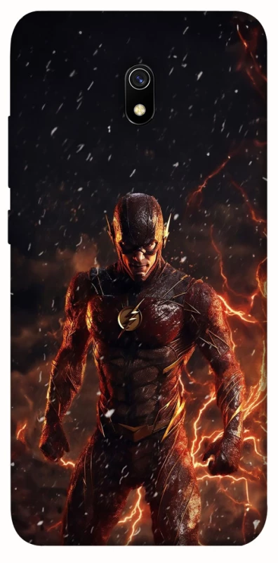 Чехол на Xiaomi Redmi 8a Flash фото 1 из 1