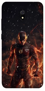 Чехол на Xiaomi Redmi 8a Flash фото 1 из 1