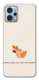 Чохол на Motorola Moto G23 Autumn vibes ver.10 фото 1 Чохол на Motorola Moto G23 Autumn vibes ver.10 фото 1 з 1