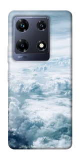 Чохол на Infinix Note 30 Pro Над хмарами фото 1 Чохол на Infinix Note 30 Pro Над хмарами фото 1 з 1