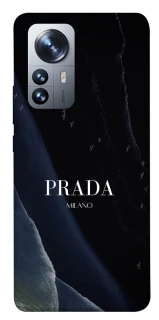 Чехол на Xiaomi 12 / 12X Prada ver.2 фото 1 из 1