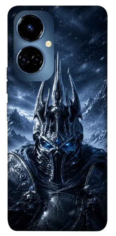 Чехол на TECNO Camon 19 Pro Arthas фото 1 из 1