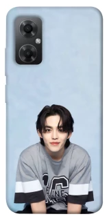 Чохол на Xiaomi Redmi Note 11R Seungcheol - Seventeen фото 1 з 1