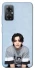 Чохол на Xiaomi Redmi Note 11R Seungcheol - Seventeen фото 1 з 1