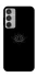 Чохол на Samsung Galaxy M35 Black Lotus фото 1 Чохол на Samsung Galaxy M35 Black Lotus фото 1 з 1