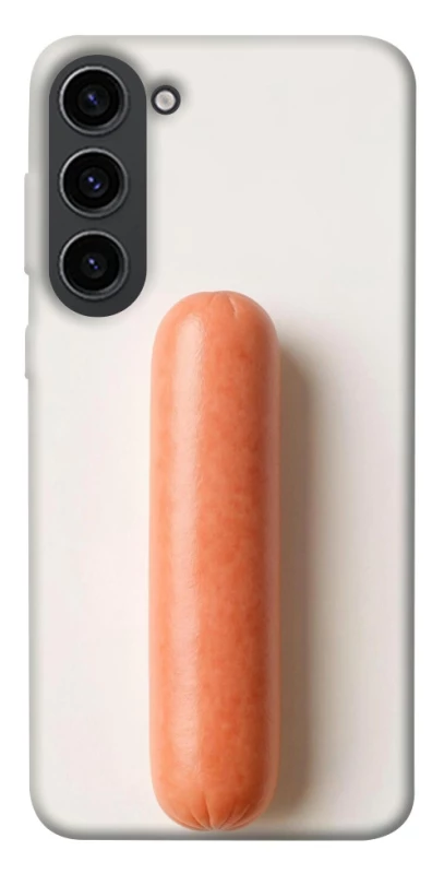 Чохол на Samsung Galaxy S23 Сосиска фото 1 з 1
