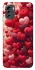 Чохол на Nokia G60 Many hearts фото 1 з 1