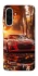 Чехол на Samsung Galaxy A36 5G Audi at sunset фото 1 из 1