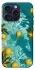 Чохол на Apple iPhone 15 Pro (6.1") Lemon фото 1 з 1