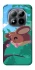 Чохол на Xiaomi Redmi Note 15 Pro 5G Adopt Me Forest Mouse Jump фото 1 з 1