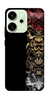 Чехол на Oppo Reno 14 Samuray фото 1 из 1