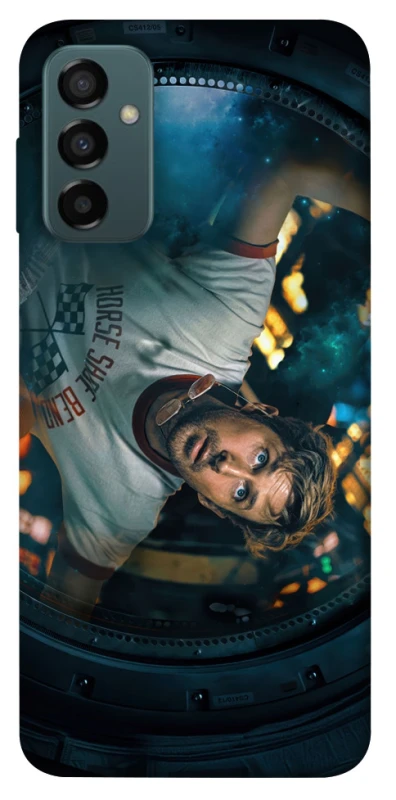 Чохол на Samsung Galaxy M23 5G Project Hail Mary ver.7 фото 1 з 1