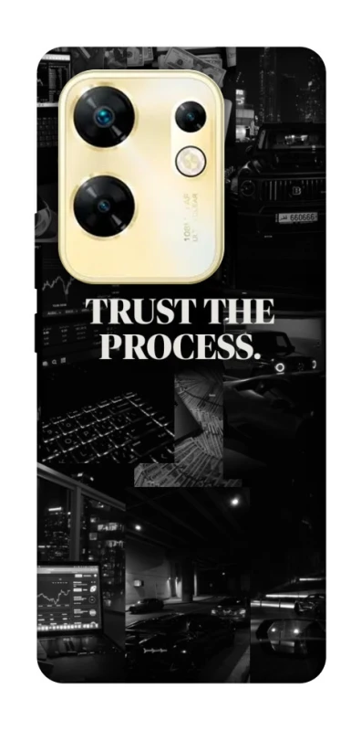 Чехол на Infinix Zero 30 4G Process фото 1 из 1