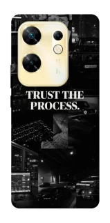 Чохол на Infinix Zero 30 4G Process фото 1 з 1