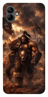 Чехол на Samsung Galaxy A04 Grommash Hellscream фото 1 из 1