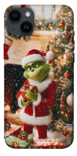 Чохол на Apple iPhone 14 Plus (6.7") Grinch mood ver.7 фото 1 з 1