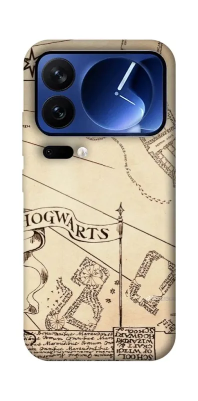 Чохол на Xiaomi 17 Pro Harry Potter V17 фото 1 з 1