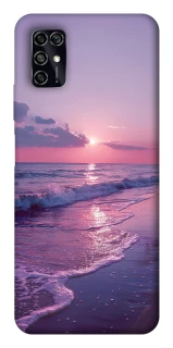 Чохол на ZTE Blade V2020 Smart Sea фото 1 з 1