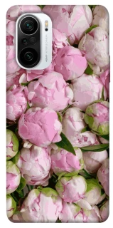 Чехол на Xiaomi Redmi K40 / K40 Pro / K40 Pro+ / Poco F3 Nature’s Elegance фото 1 из 1