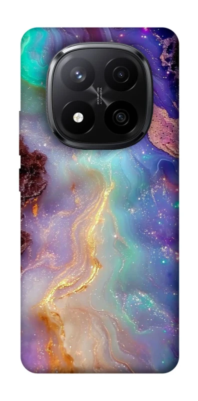 Чохол на Xiaomi Redmi Note 14 Pro+ 5G Epoxy design ver.6 фото 1 з 1