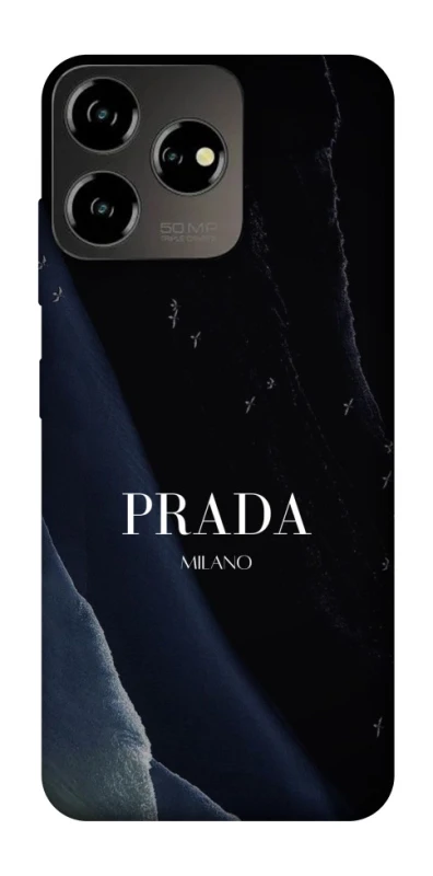 Чохол на ZTE Blade V50 Design 4G Prada ver.2 фото 1 з 1