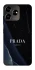 Чохол на ZTE Blade V50 Design 4G Prada ver.2 фото 1 з 1