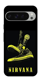 Чохол на Google Pixel 9 Pro XL Nirvana ver.3 фото 1 з 1