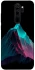 Чехол на Xiaomi Redmi Note 8 Pro Neon mountains фото 1 из 1