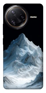 Чохол на Xiaomi Poco F7 Ultra White mountain фото 1 з 1