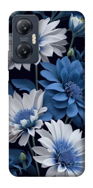 Чохол на Infinix Hot 20 5G Flowers v13 фото 1 з 1