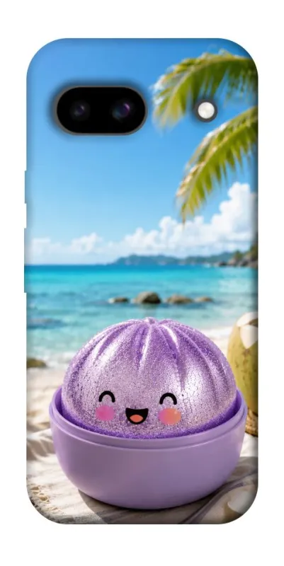 Чохол на Google Pixel 8a Dumpling ver.7 фото 1 з 1