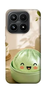 Чохол на Xiaomi 17 Dumpling ver.3 фото 1 з 1
