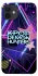 Чохол на Apple iPhone 12 (6.1") K-Pop Demon Hunters ver.18 фото 1 з 1