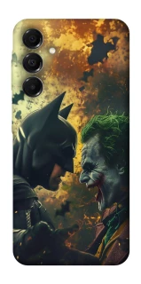 Чохол на Samsung Galaxy A17 4G/5G Batman and the Joker фото 1 з 1