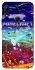 Чохол на Huawei P Smart Z Minecraft world фото 1 з 1