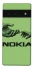Чехол на Google Pixel 6 Pro Nokia фото 1 из 1