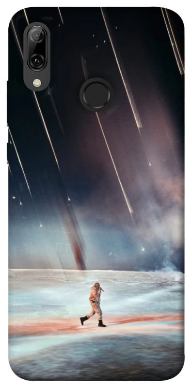 Чехол на Huawei P Smart (2019) Kanye West ver.4 фото 1 из 1