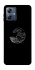 Чохол на Motorola Moto G54 Power Black tsunami фото 1 Чохол на Motorola Moto G54 Power Black tsunami фото 1 з 1