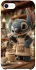 Чехол на Apple iPhone SE (2020) Stitch ver.15 фото 1 из 1