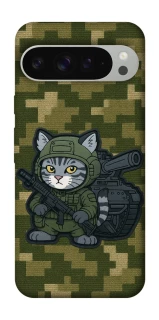 Чохол на Google Pixel 9 Pro XL Milcat фото 1 з 1