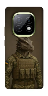 Чохол на Realme Narzo 70 Turbo Дракон захисник фото 1 з 1