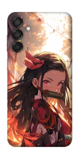 Чехол на Samsung Galaxy M15 5G Nezuko фото 1 из 1