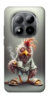 Чохол на Xiaomi Redmi Note 15 Pro 5G Півник фото 1 з 1